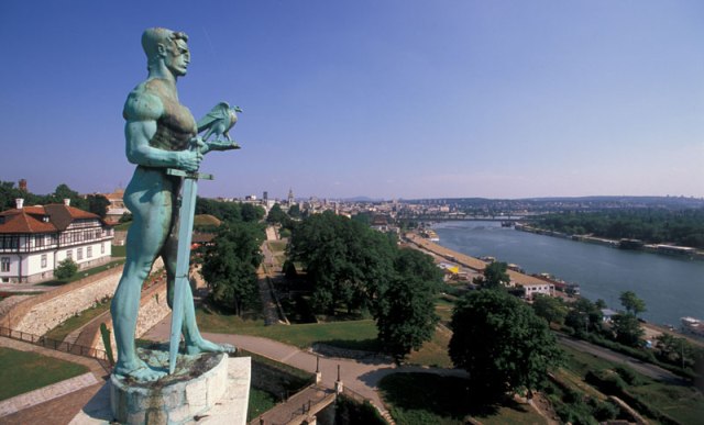 Šta da posetite u Beogradu?
