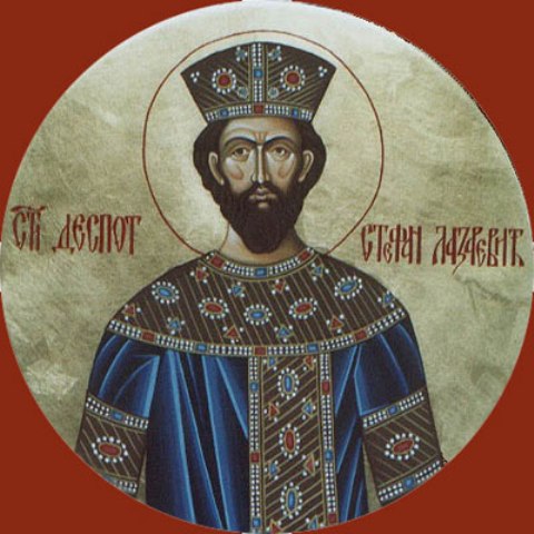 Ne zna se ko je ktitor manastira, ali se zna da je despot Stefan Lazarević sa svojim bratom pomogao obnovu manastira.