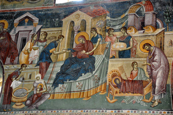 lelic freske