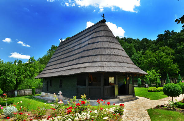 Manastir Pokajnica