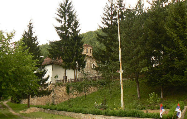 Manastir Sukovo