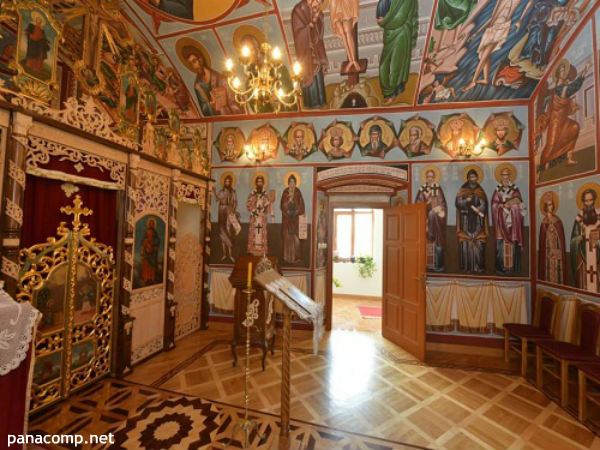 rakovac ikone freske