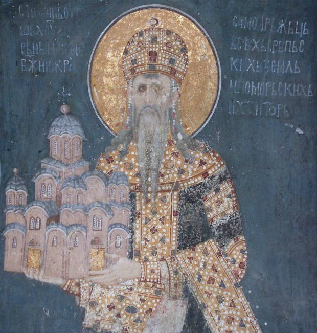 ikone i freske vitovnica